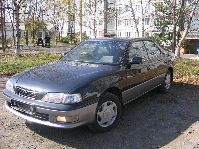1996 Toyota Vista