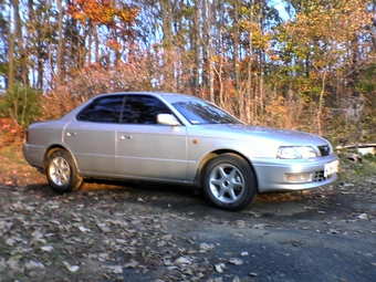 1996 Toyota Vista