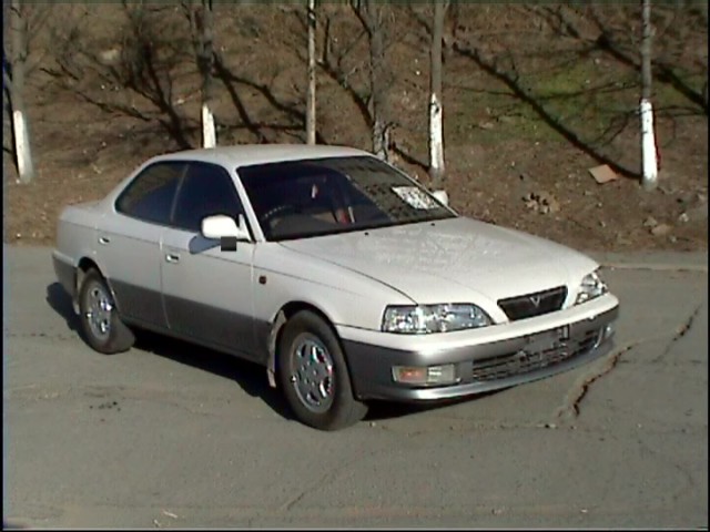 1996 Toyota Vista