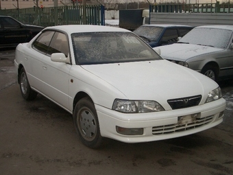 1996 Toyota Vista