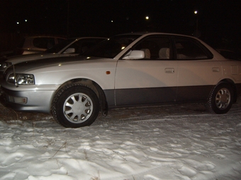 1996 Toyota Vista