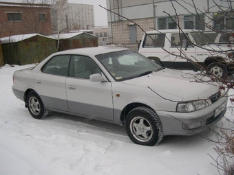 1996 Toyota Vista