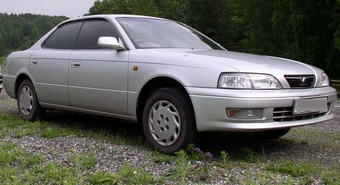 1996 Toyota Vista