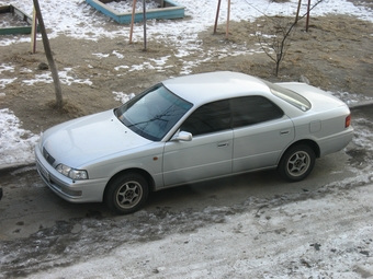 1996 Toyota Vista