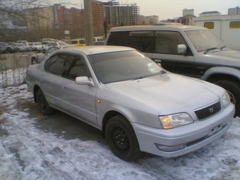 1996 Toyota Vista