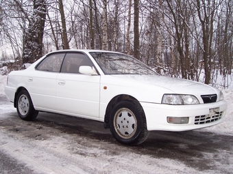 1996 Toyota Vista