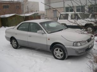 1996 Toyota Vista