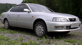 1996 Toyota Vista