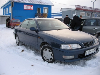 Toyota vista 1996