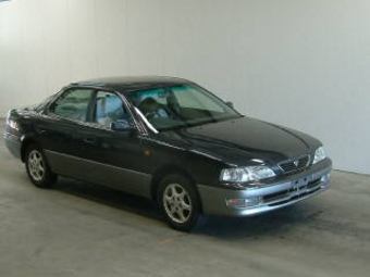 1996 Toyota Vista