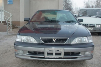 1996 Vista