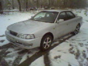 1996 Toyota Vista