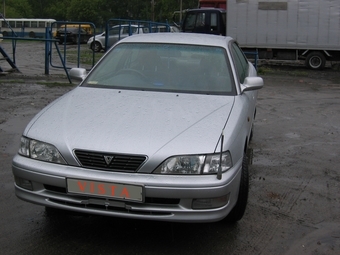 1996 Toyota Vista