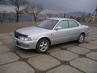 Toyota vista 1996