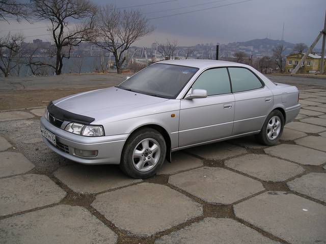 1996 Toyota Vista