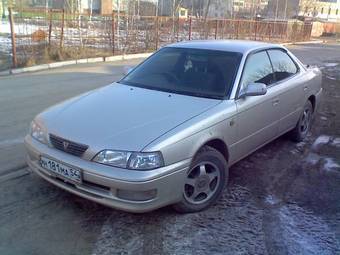 Toyota vista 1996
