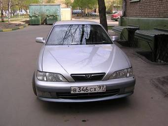 1996 Toyota Vista