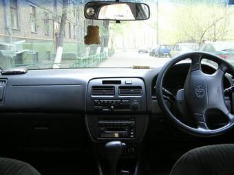 Toyota Vista