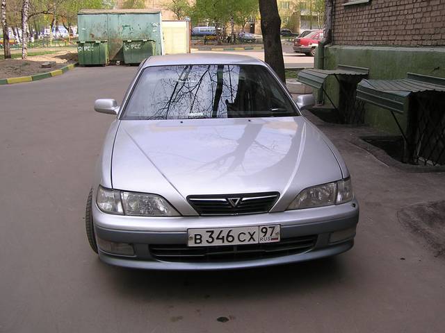 1996 Toyota Vista