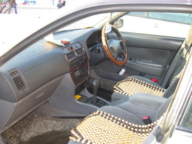 1996 Toyota Vista