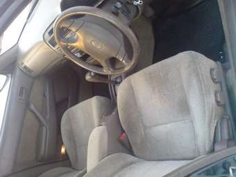 Toyota Vista