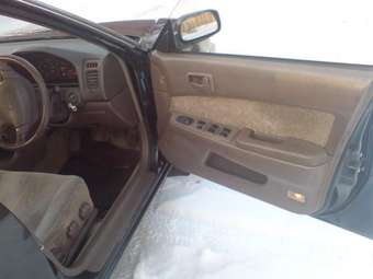 Toyota Vista