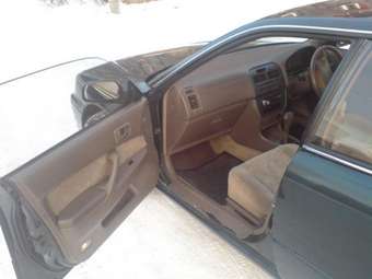 Toyota Vista