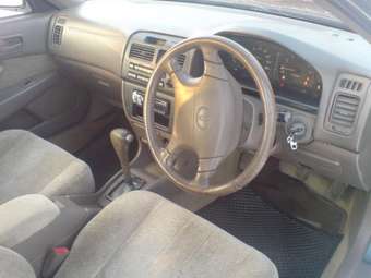 Toyota Vista