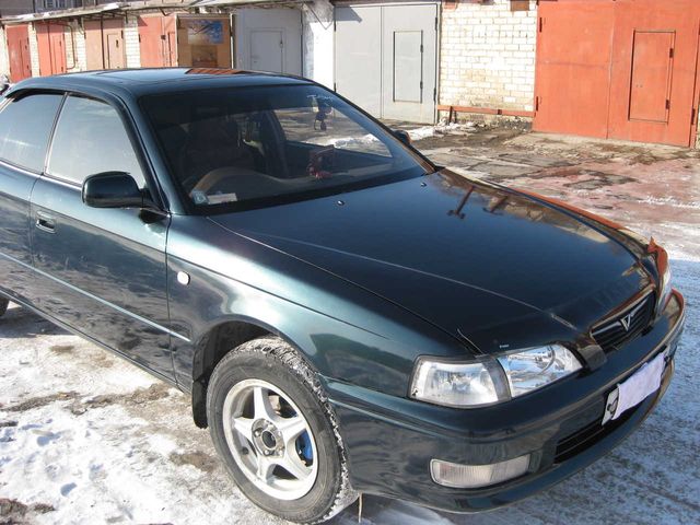 1996 Toyota Vista