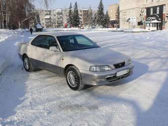 1996 Toyota Vista
