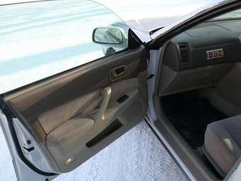 Toyota Vista