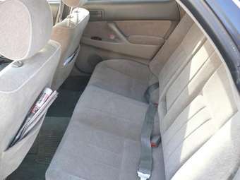 Toyota Vista