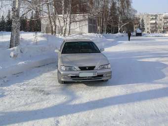 Toyota Vista