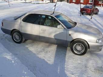 Toyota Vista