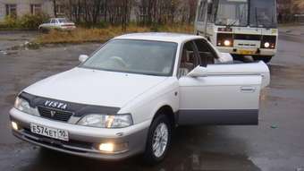 Toyota Vista