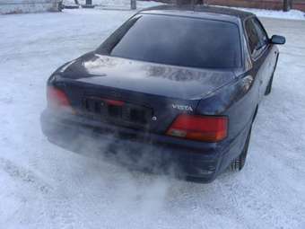 Toyota Vista