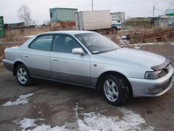 Toyota Vista