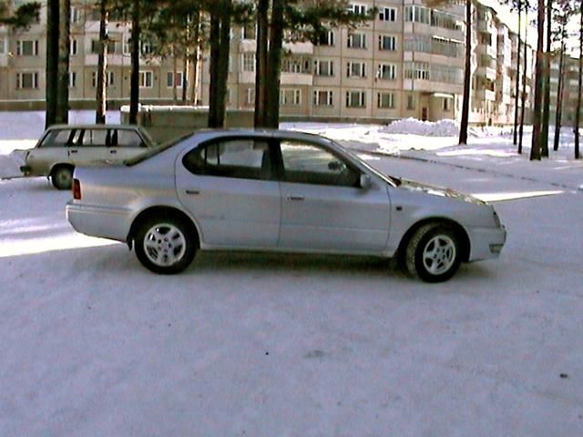 1996 Toyota Vista