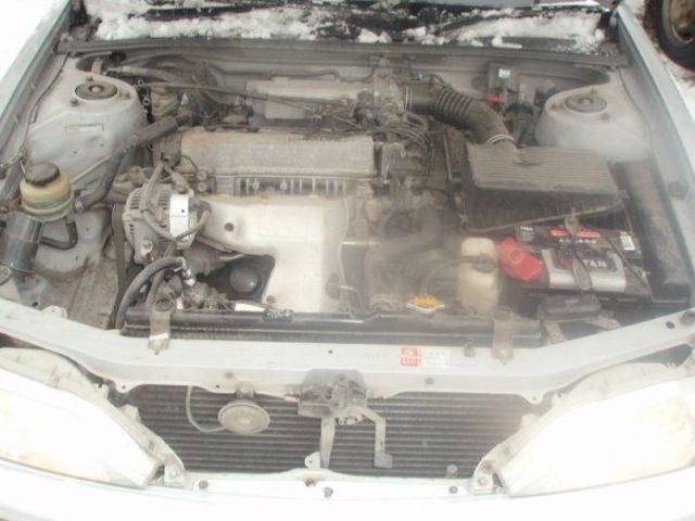 1996 Toyota Vista