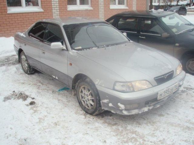 1996 Toyota Vista