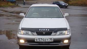 1996 Toyota Vista