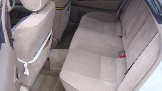 1996 Toyota Vista