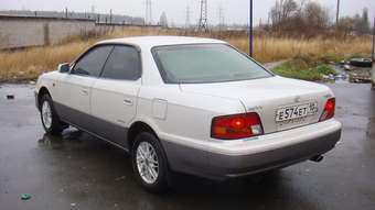 Toyota vista 1996