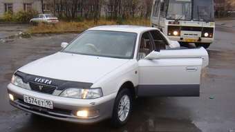 Toyota Vista