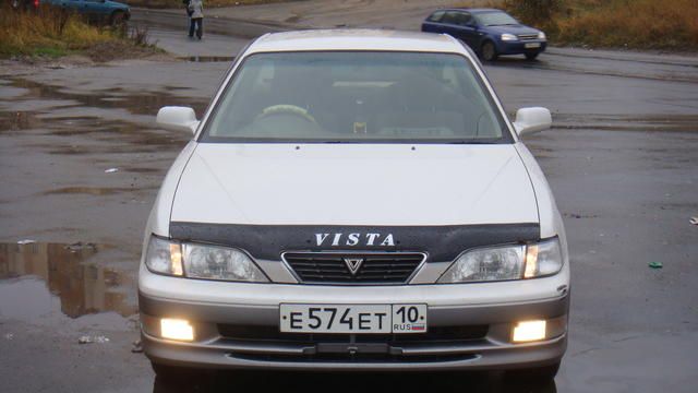 1996 Toyota Vista