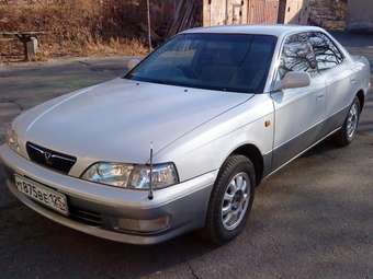 1996 Vista