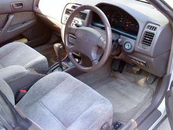 Toyota Vista