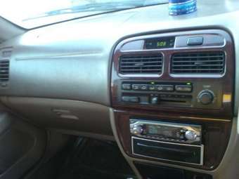 Toyota Vista