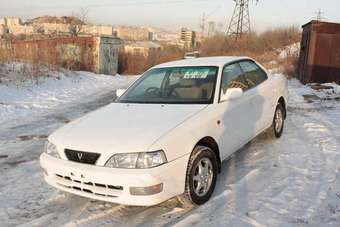 Toyota vista 1996