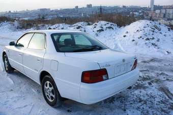 Toyota vista 1996